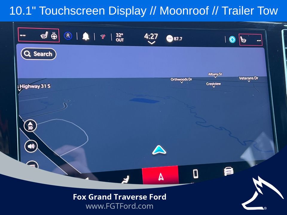 Used 2024 Dodge Durango GT image 25