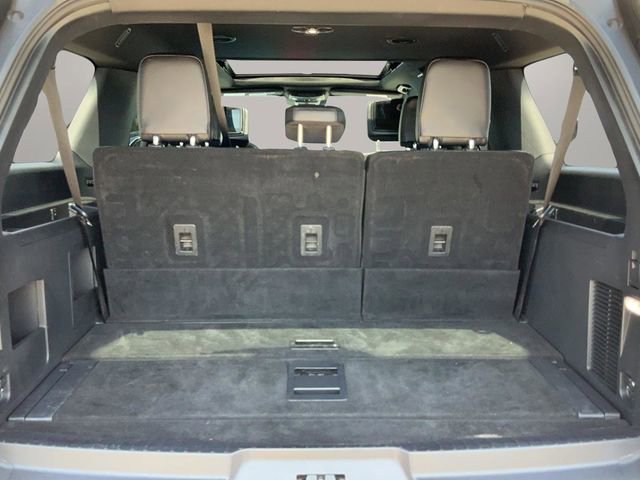 Used 2021 Ford Expedition Max XLT AWD/4WD image 19