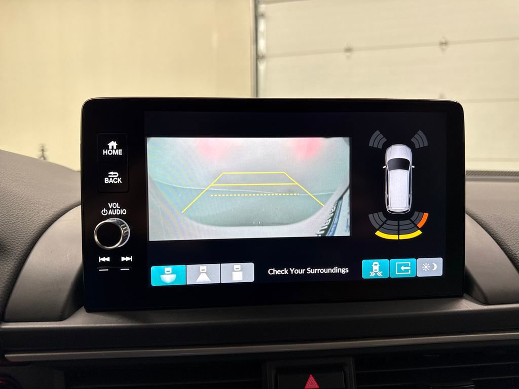 Used 2025 Honda Pilot Touring image 19