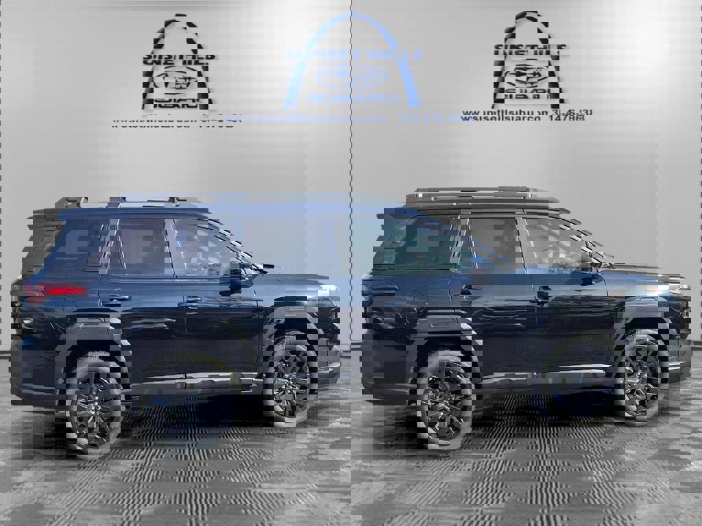 New 2026 Subaru Outback Limited XT image 23