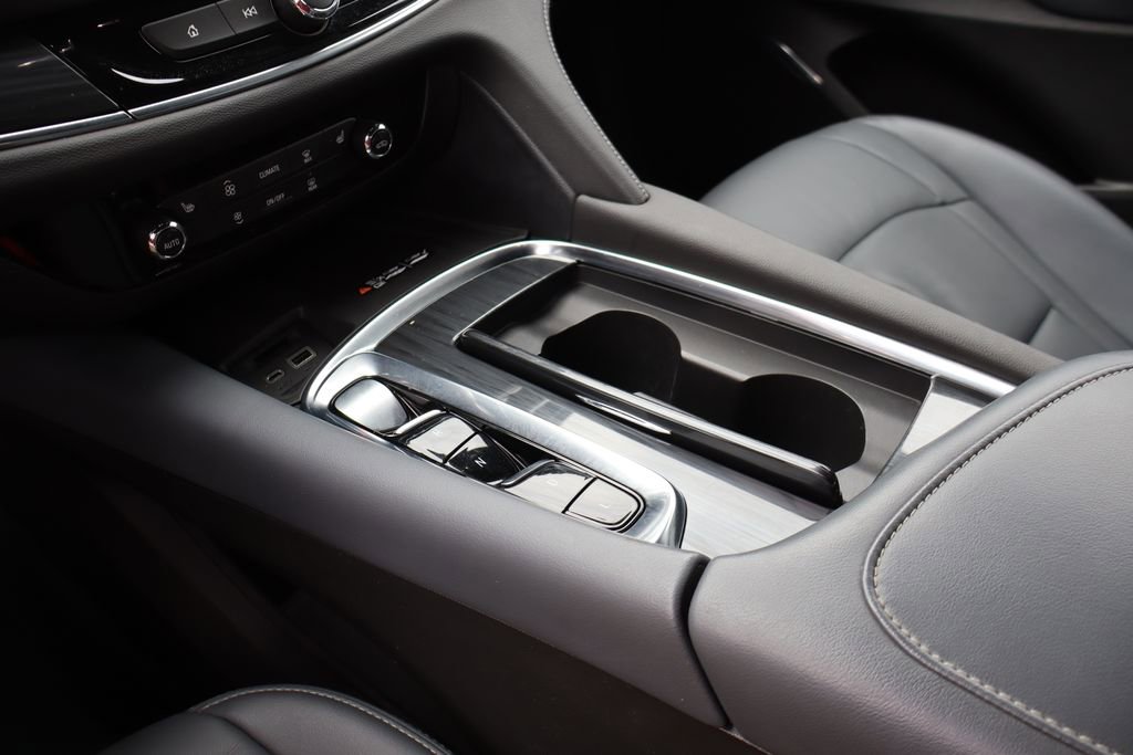 Used 2024 Buick Enclave Essence w/ LPO, Floor Liner Package image 23