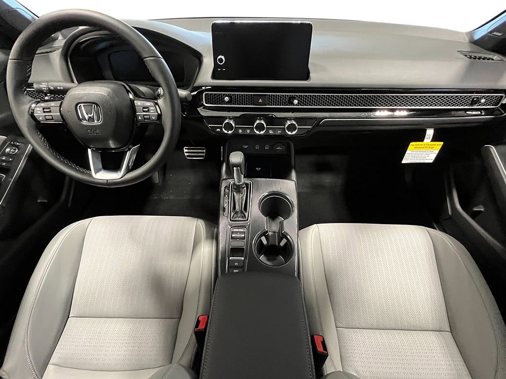 New 2026 Honda Civic Sport Touring image 20