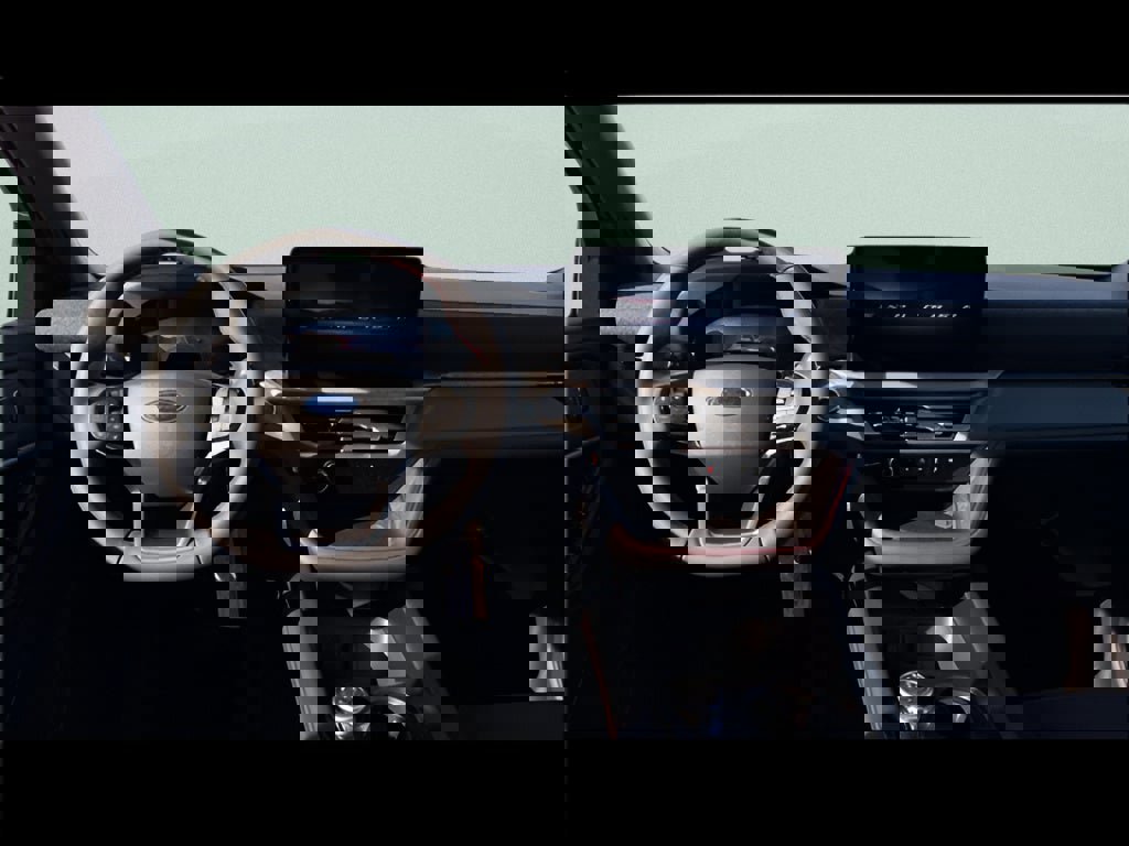 New 2026 Ford Explorer ST-Line w/ ST-Line Street Pack image 15