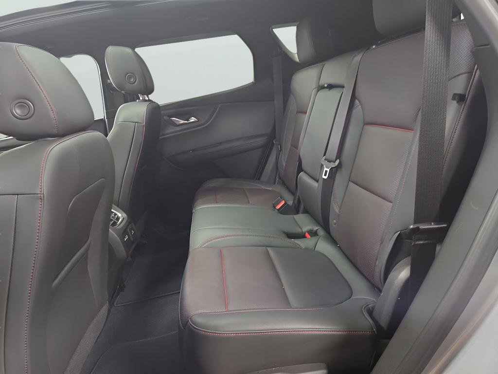 Used 2023 Chevrolet Blazer RS w/ Driver Confidence II Package image 9