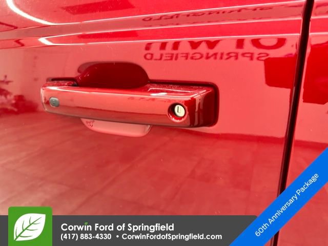 New 2026 Ford Bronco Outer Banks w/ Sasquatch Package image 21