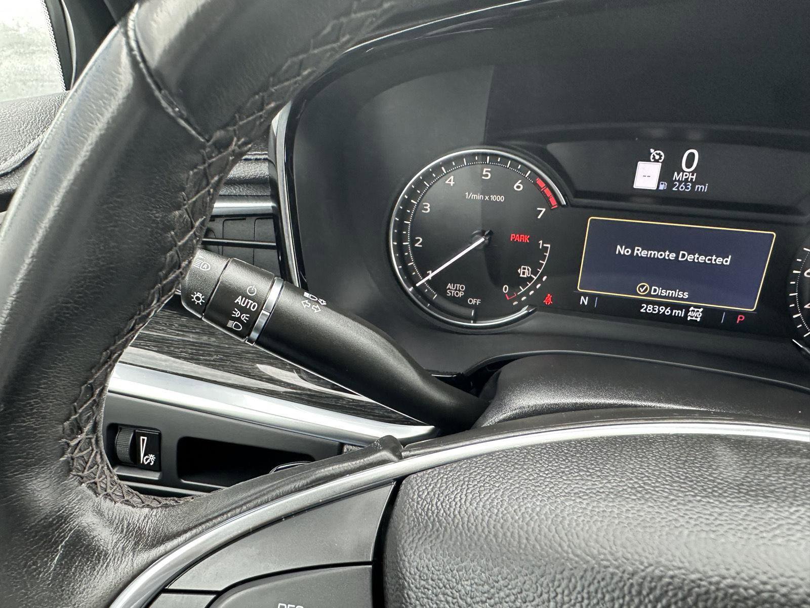 Used 2023 Cadillac XT5 Premium Luxury image 33