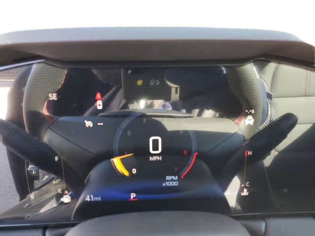 New 2026 Chevrolet TrailBlazer RS w/ Convenience Package image 24