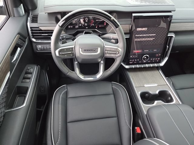 New 2026 GMC Acadia Denali w/ Super Cruise Package AWD/4WD image 30