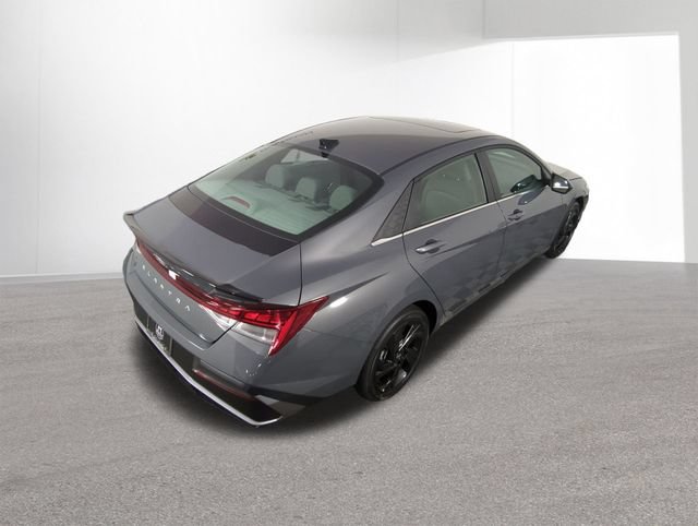 New 2026 Hyundai Elantra SEL Sport Premium FWD image 37