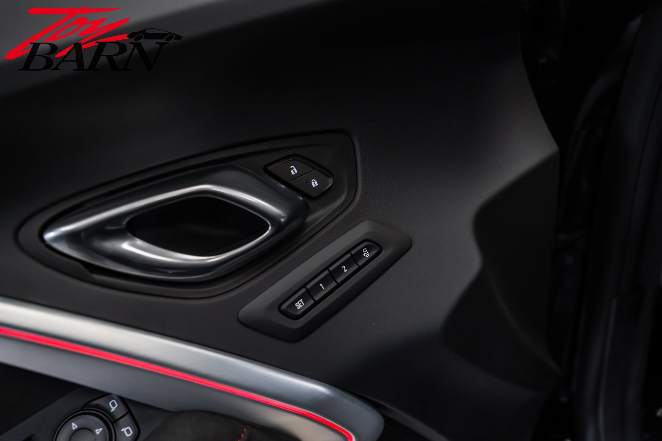 Used 2023 Chevrolet Camaro ZL1 RWD image 21