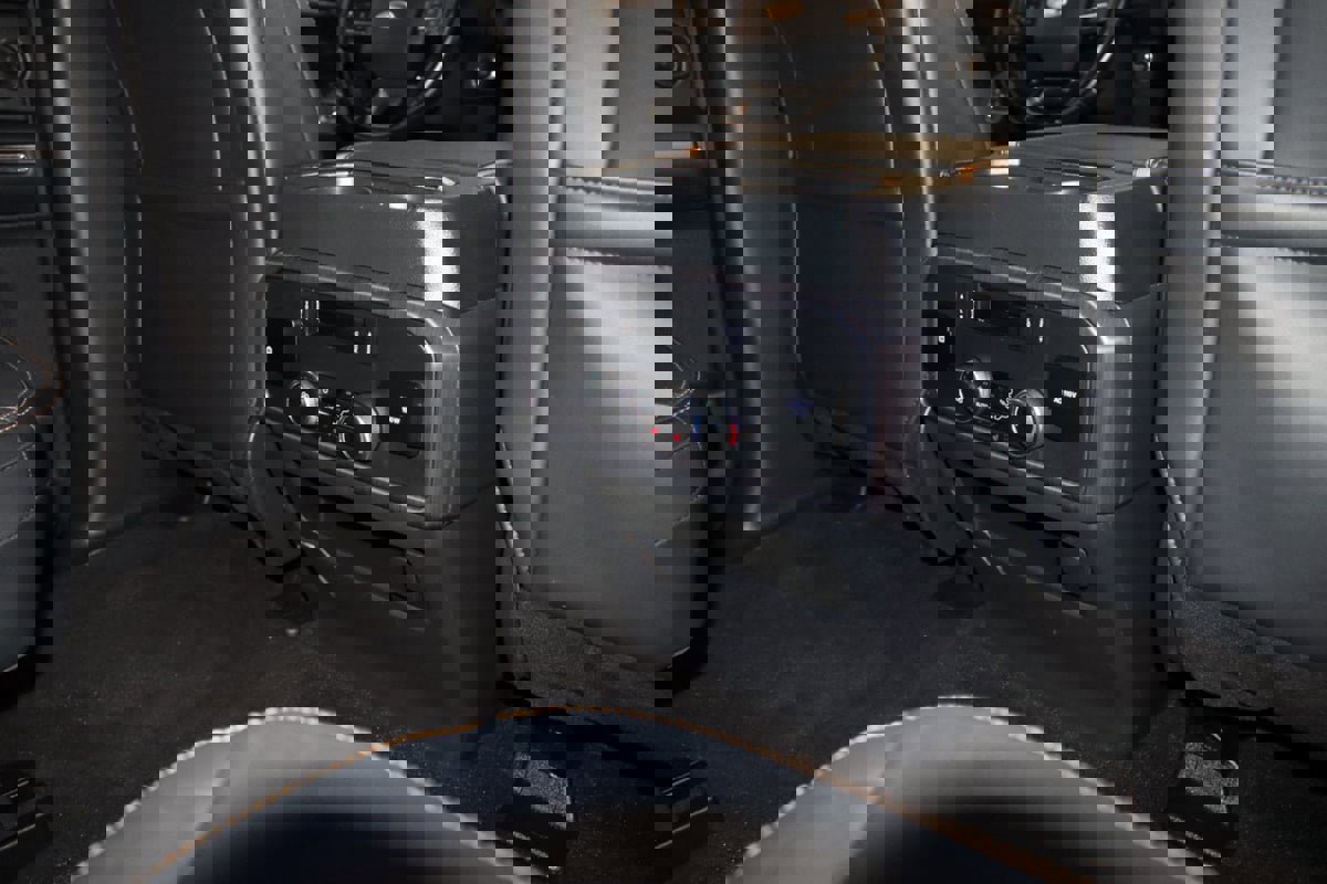 Used 2023 Ford Expedition Max Platinum AWD/4WD image 74