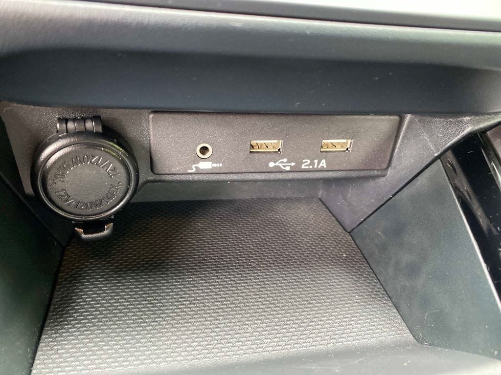 Certified 2023 Subaru WRX AWD/4WD image 15