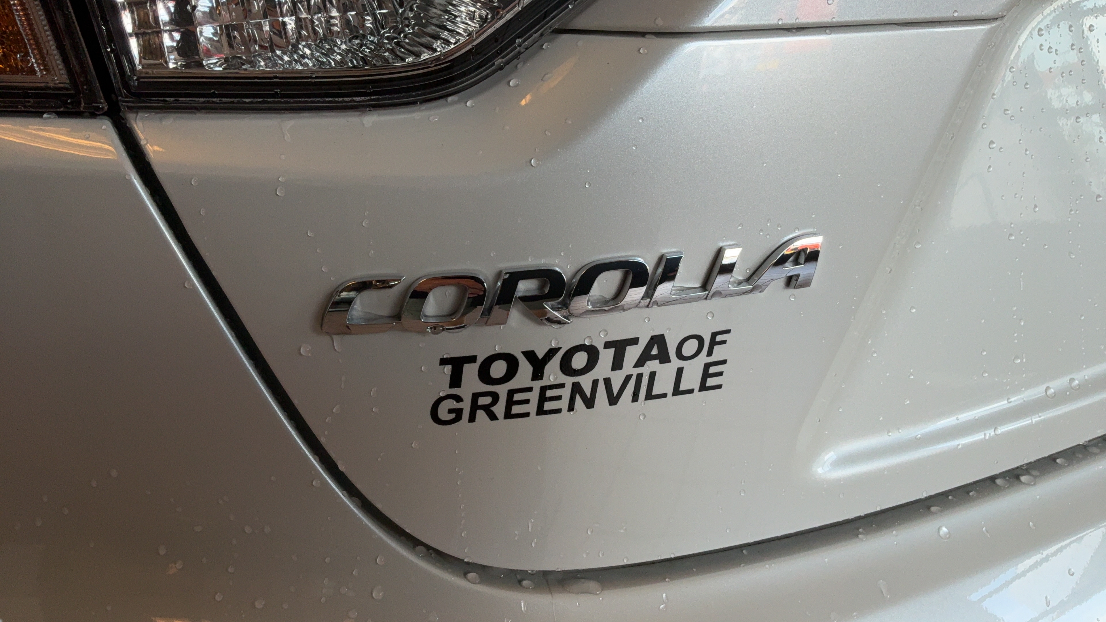 Certified 2026 Toyota Corolla LE FWD image 42