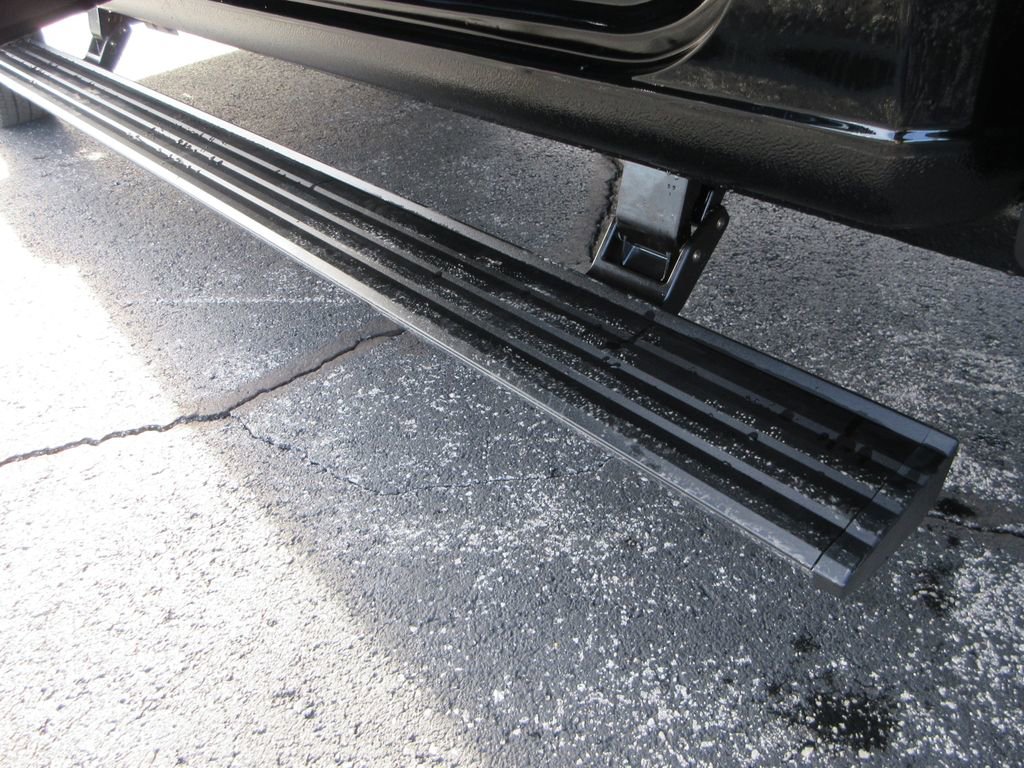 New 2026 Chevrolet Silverado 3500 High Country w/ High Country Premium Package image 13