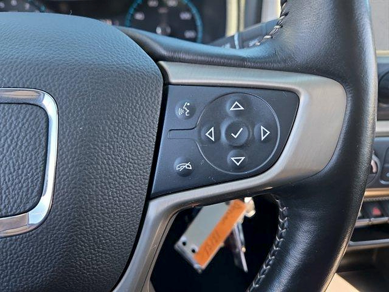Used 2019 GMC Canyon Denali AWD/4WD image 15