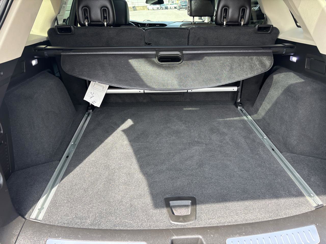 Used 2019 Cadillac XT5 Luxury image 12