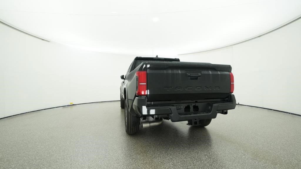 New 2026 Toyota Tacoma SR5 image 78