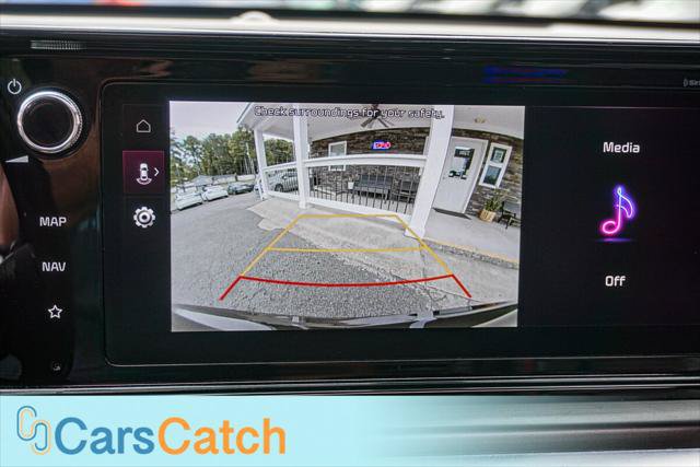 Used 2023 Kia K5 GT FWD image 26