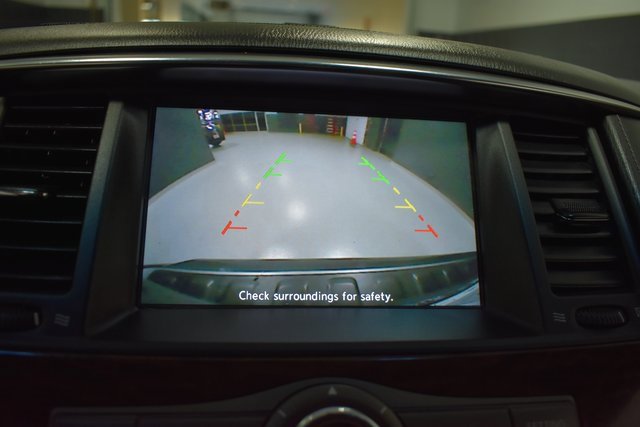 Used 2017 Nissan Armada SV w/ Driver Package image 25