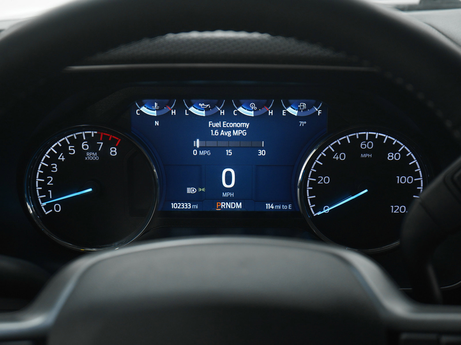 Used 2022 Ford F150 XLT w/ Equipment Group 302A High image 25