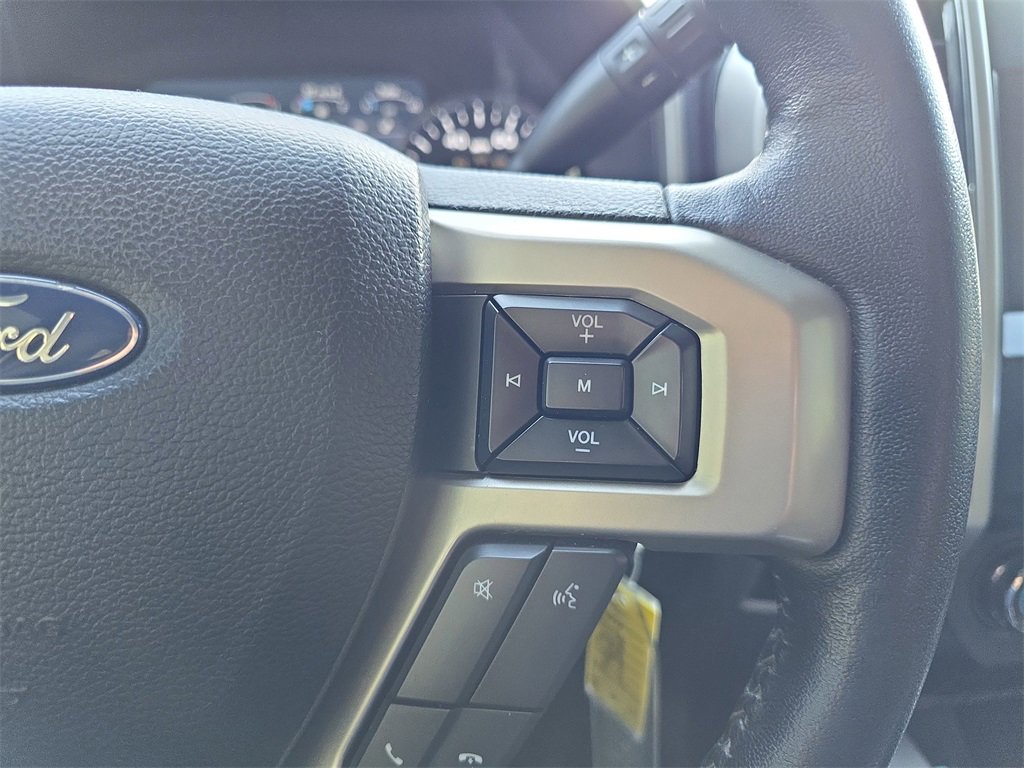 Used 2019 Ford F350 Lariat w/ Lariat Value Package image 18