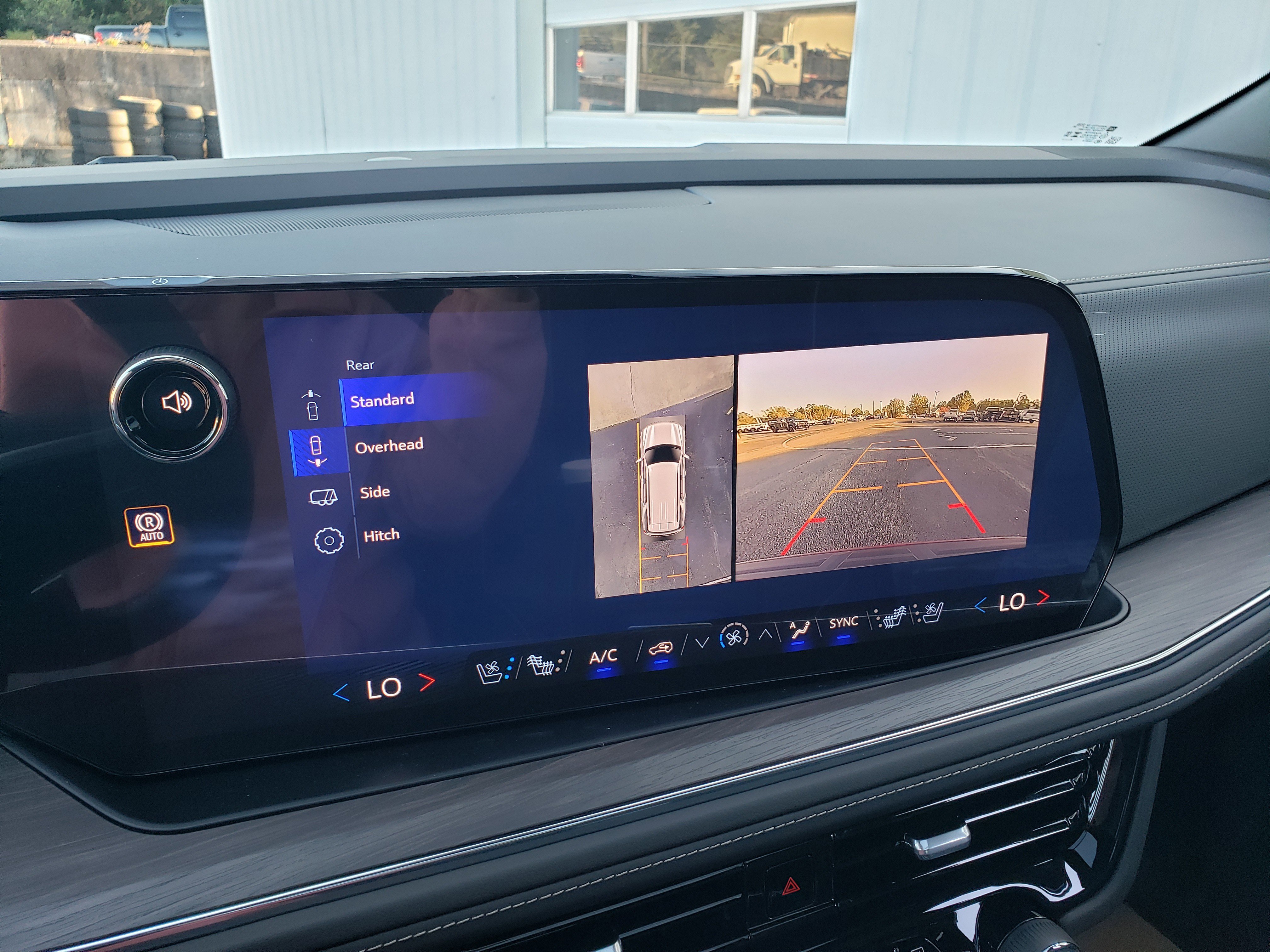 New 2026 Chevrolet Tahoe Premier image 39