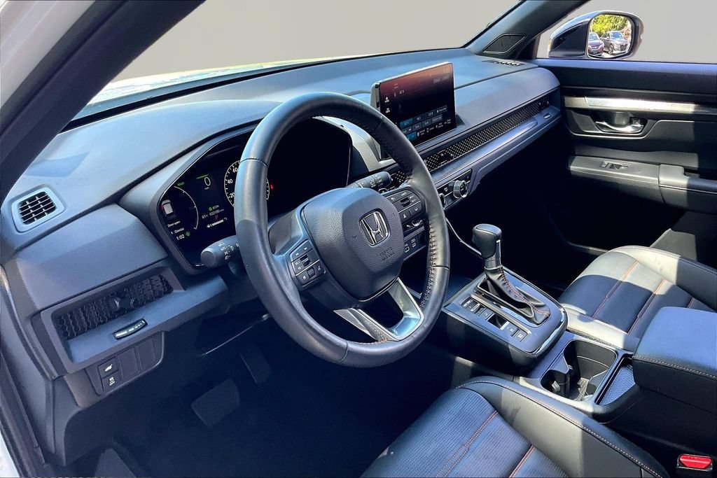 Used 2024 Honda CR-V Sport-L image 14