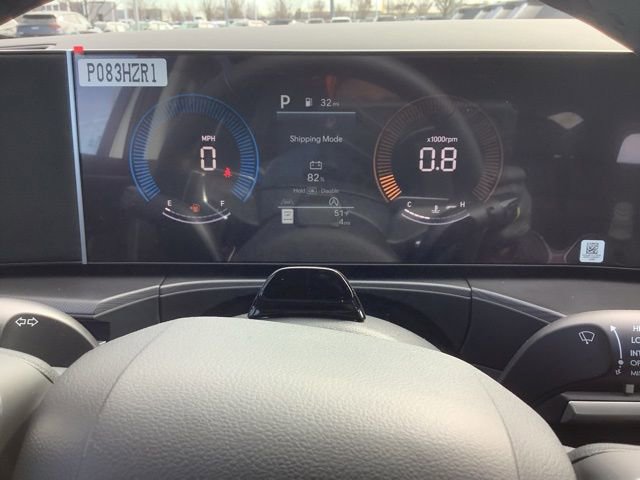 New 2026 Hyundai Santa Fe SEL image 33