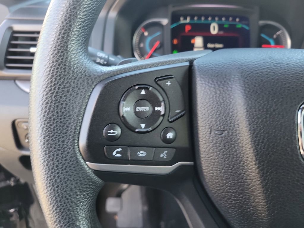 Used 2021 Honda Passport Sport image 27