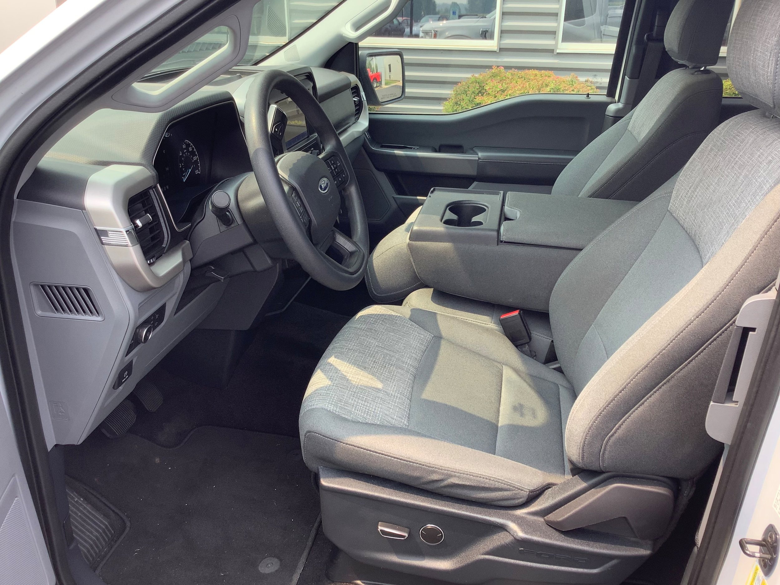 Certified 2021 Ford F150 XLT AWD/4WD image 8