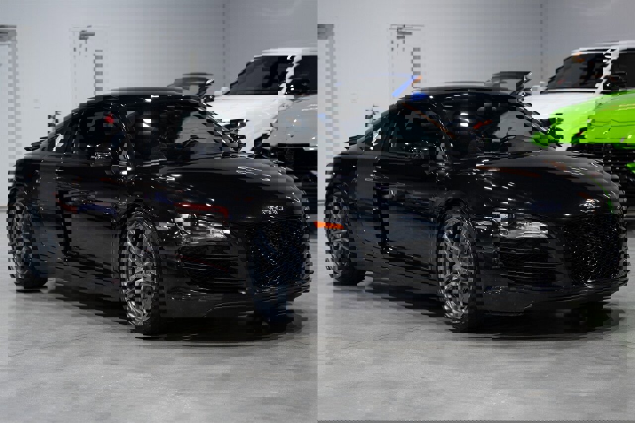 Used 2012 Audi R8 V8 AWD/4WD image 16