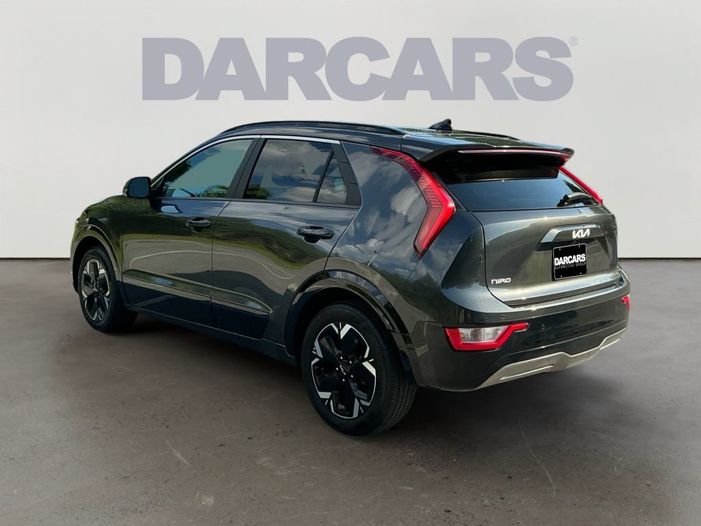 Used 2024 Kia Niro Wind FWD image 5