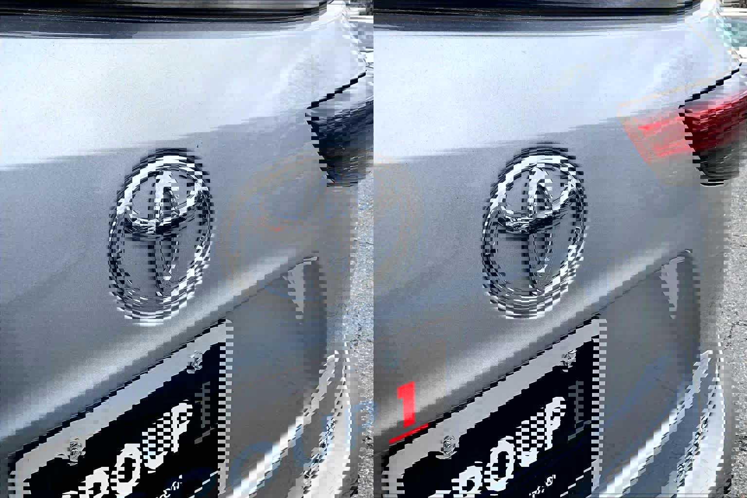 Used 2023 Toyota Highlander XLE image 31