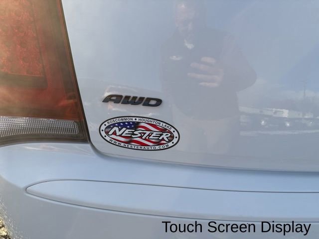 Used 2023 Chrysler 300 Touring L w/ Popular Equipment Group image 5