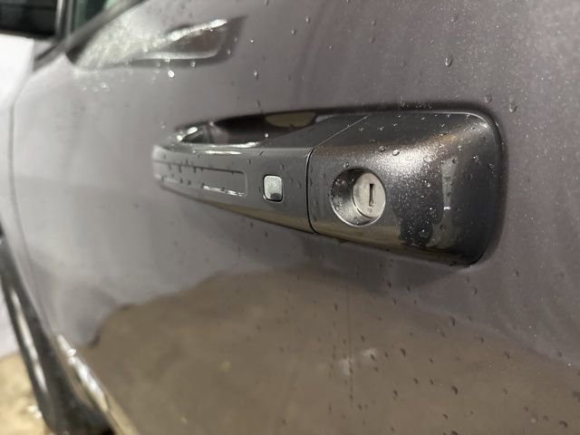 Used 2024 RAM 1500 Laramie image 37