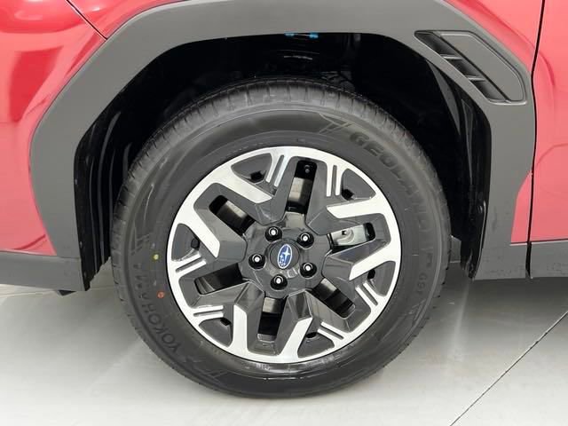 New 2025 Subaru Forester Premium w/ Convenience Package #1 image 10