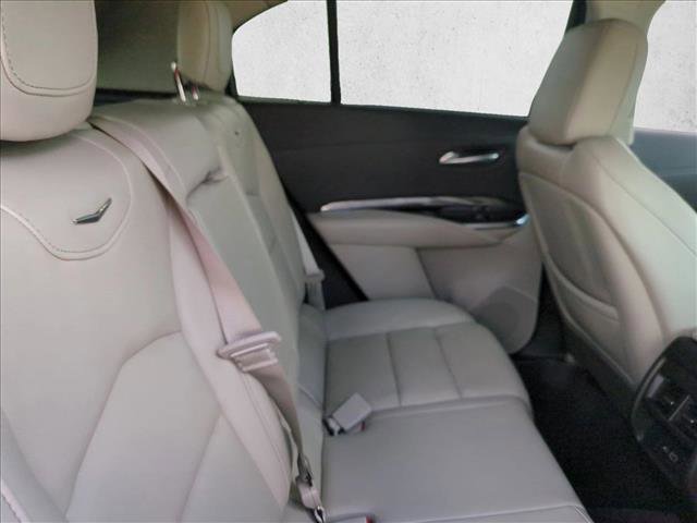 Used 2019 Cadillac XT4 Luxury image 19