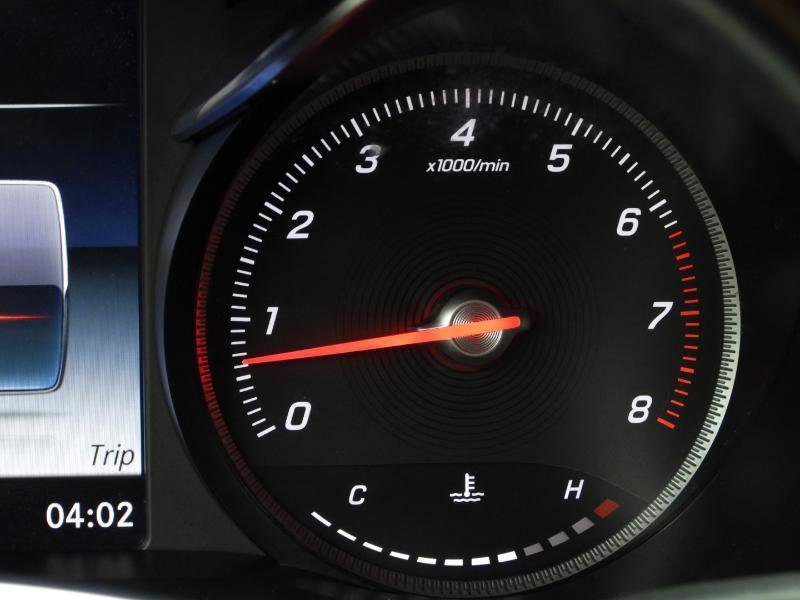 Used 2018 Mercedes-Benz C 300 Sport image 75