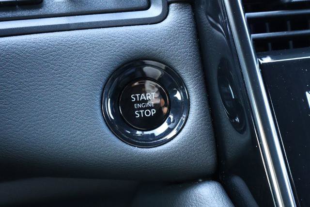 Certified 2025 Nissan Armada PRO-4X w/ Pro-4X Premium Package AWD/4WD image 27