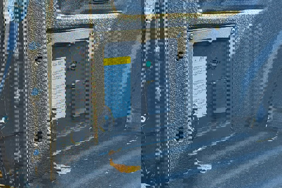 New 2025 Ford F150 Raptor image 21