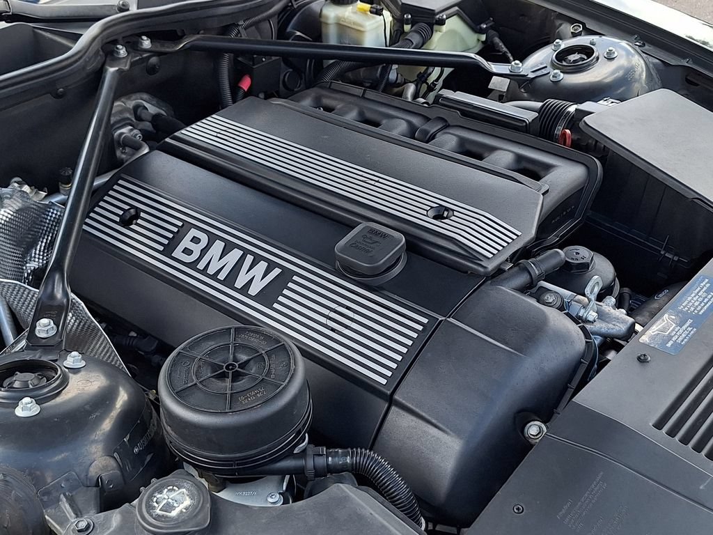 Used 2003 BMW Z4 2.5i RWD image 24