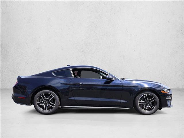 Used 2021 Ford Mustang GT w/ Equipment Group 301A RWD image 4