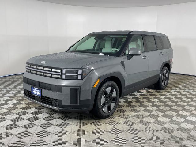 New 2026 Hyundai Santa Fe SE image 1