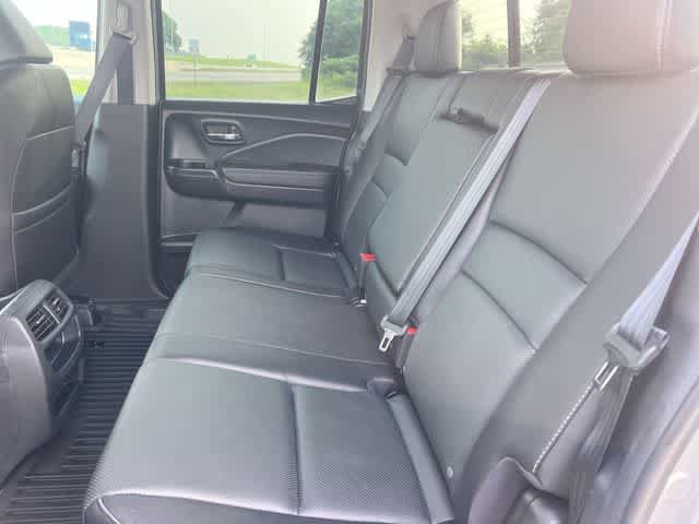 Used 2023 Honda Ridgeline RTL image 14