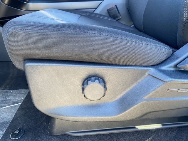 New 2026 Ford F150 STX w/ Equipment Group 200A image 51