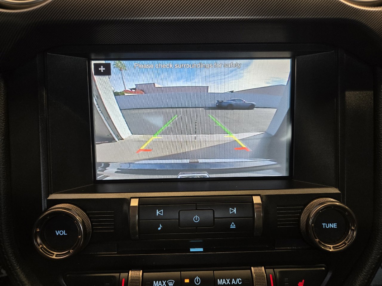 Used 2019 Ford Mustang Shelby GT350 w/ Technology Package image 56