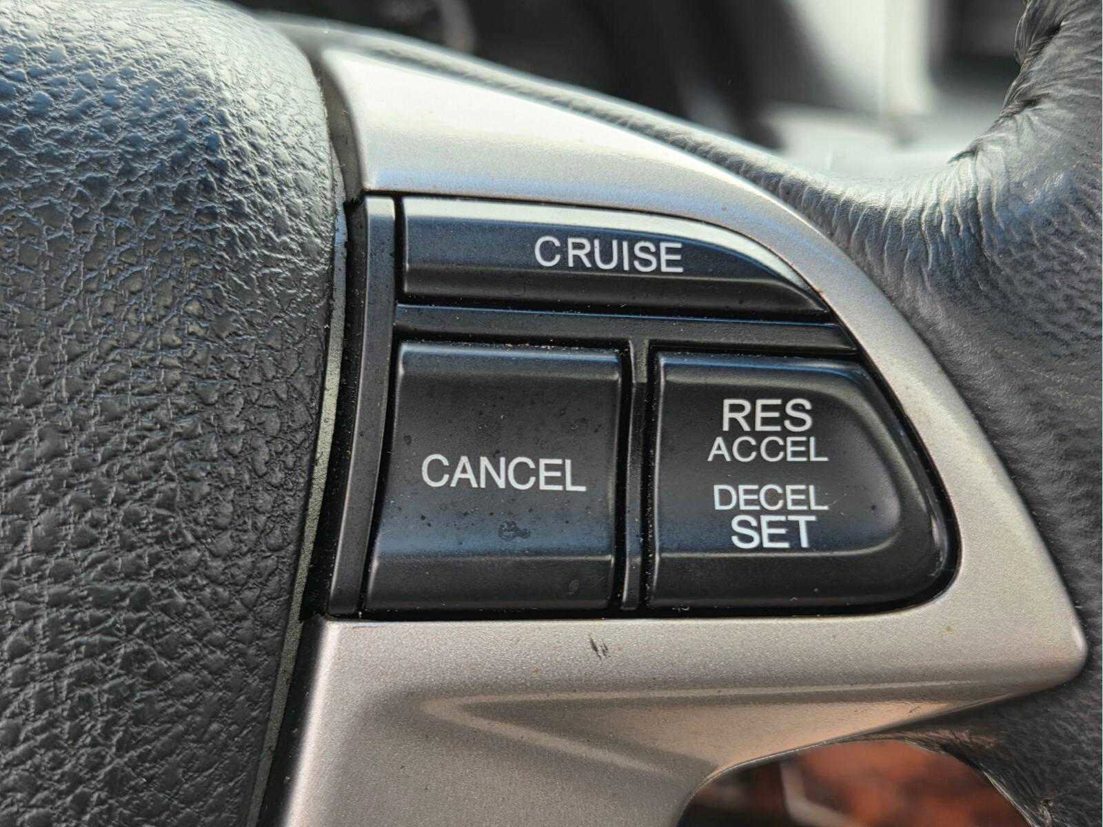 Used 2010 Honda Crosstour EX-L image 29