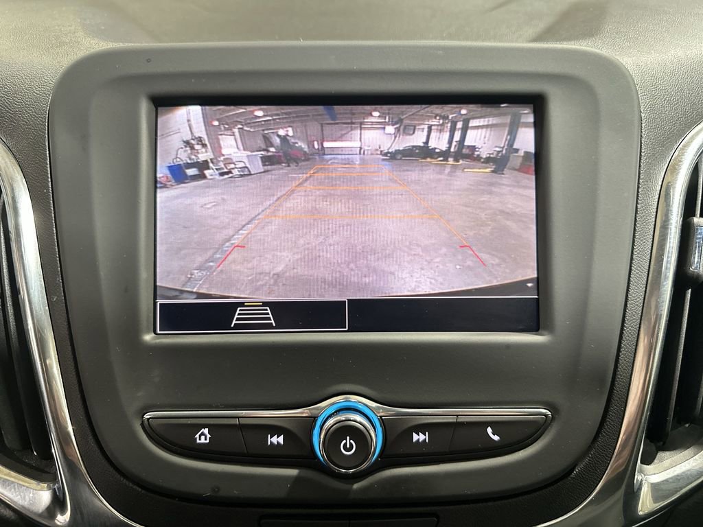 Used 2024 Chevrolet Equinox LT image 22