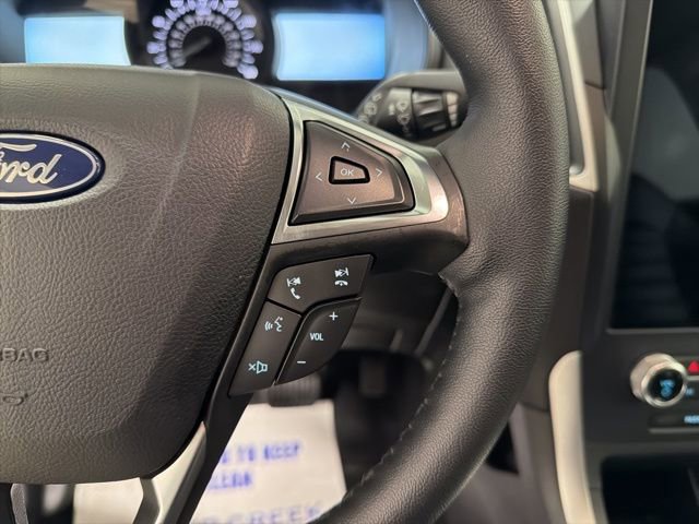 Used 2024 Ford Edge SEL w/ Convenience Package image 17