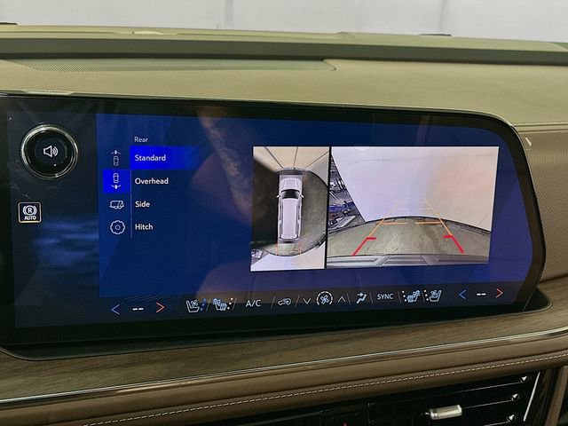 New 2026 Chevrolet Suburban High Country image 14
